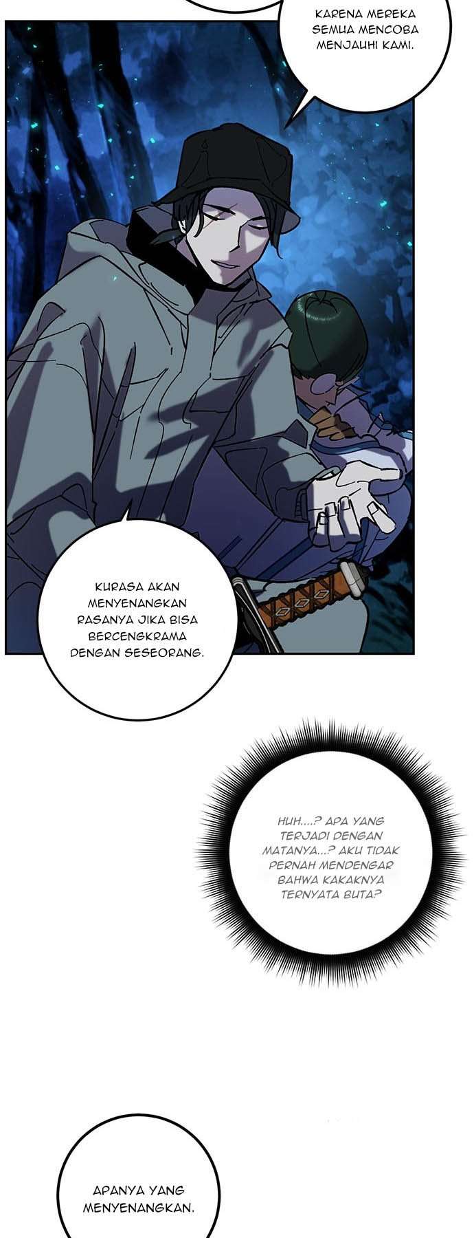 Return to Player Chap 29 - Next Chap 30
