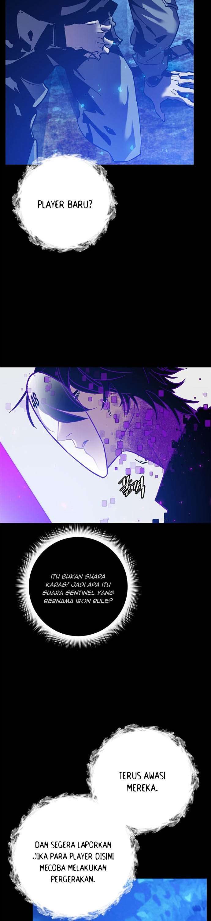 Return to Player Chap 29 - Next Chap 30