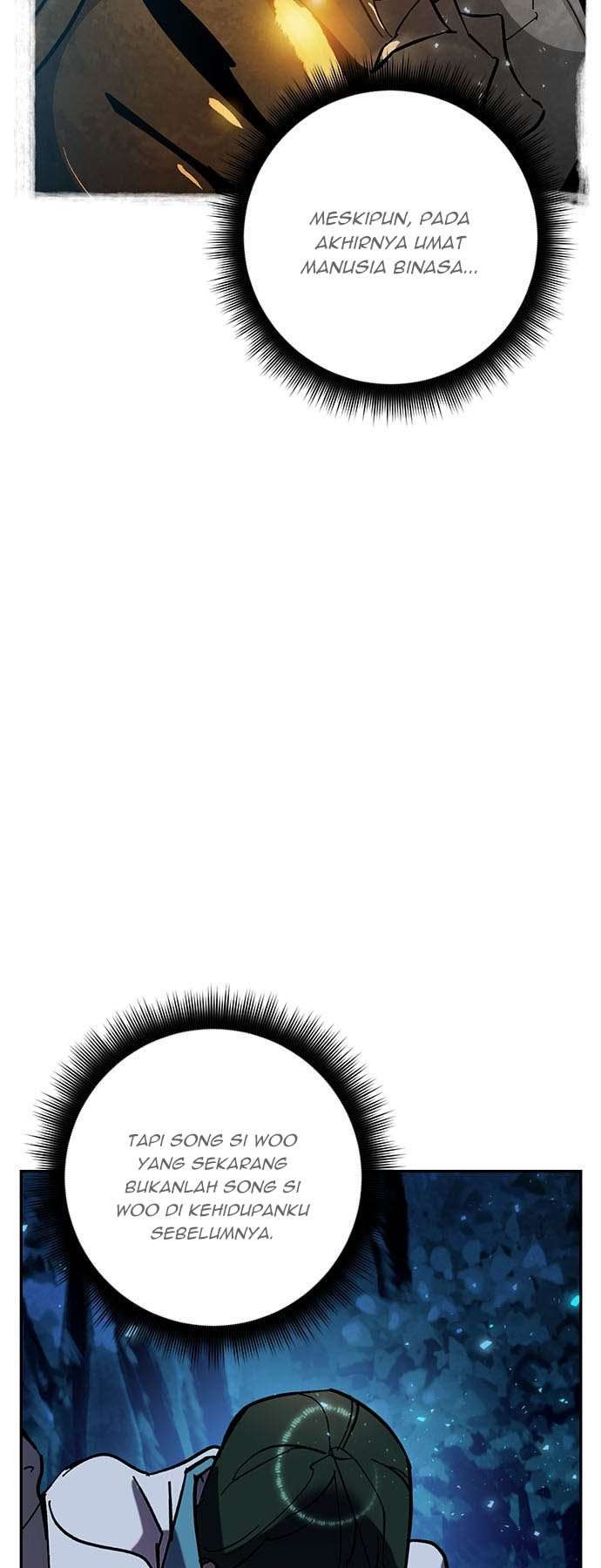 Return to Player Chap 29 - Next Chap 30