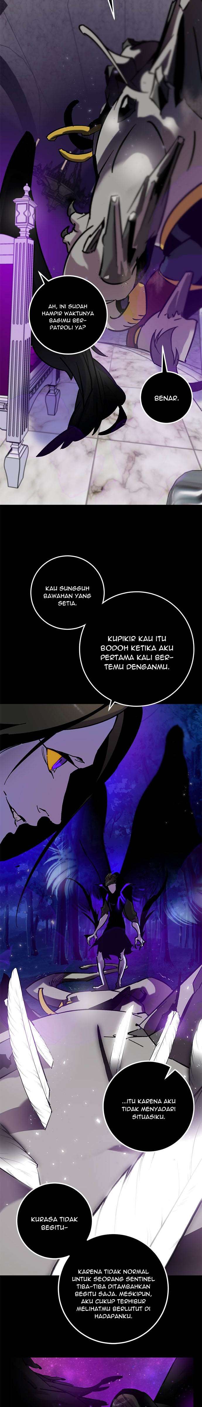 Return to Player Chap 30 - Next Chap 31