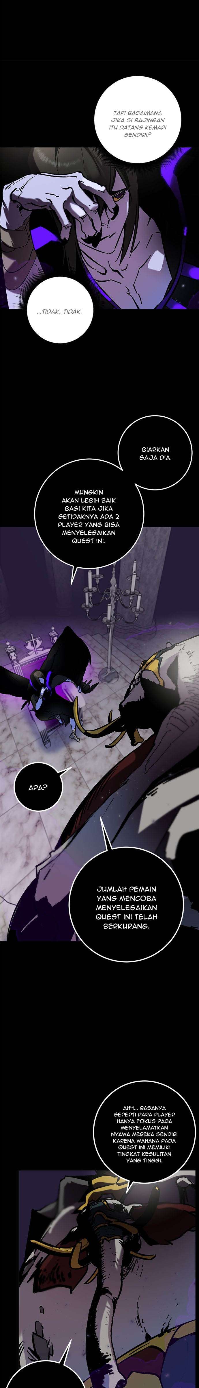 Return to Player Chap 30 - Next Chap 31