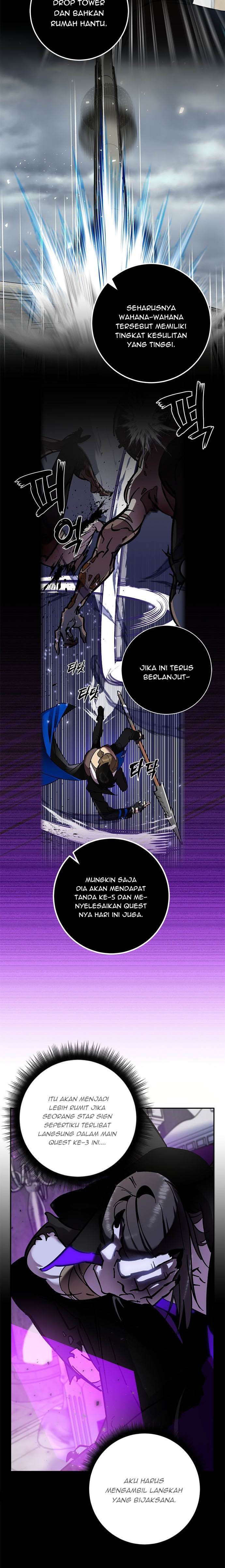 Return to Player Chap 30 - Next Chap 31