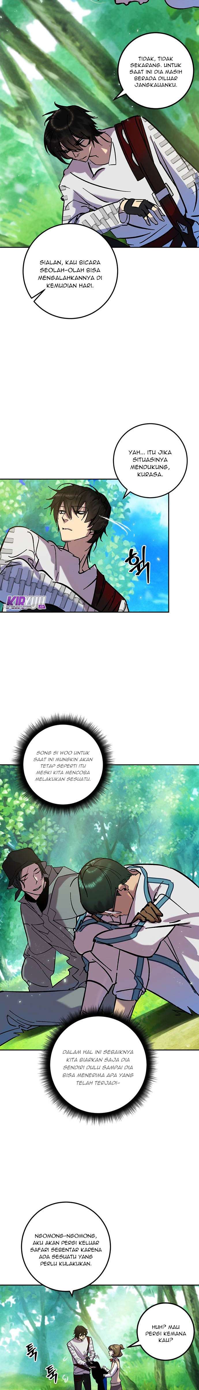 Return to Player Chap 30 - Next Chap 31