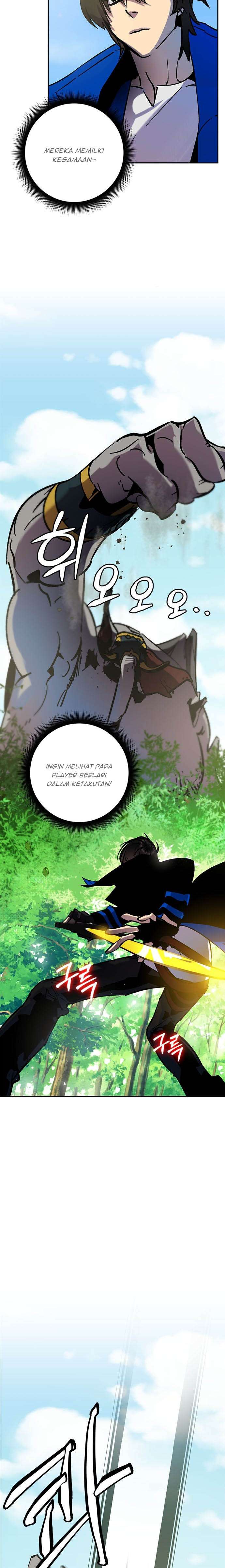 Return to Player Chap 30 - Next Chap 31