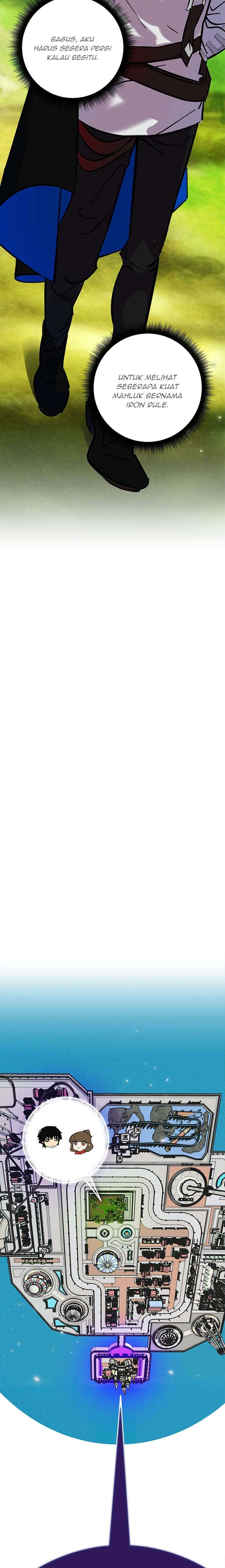 Return to Player Chap 30 - Next Chap 31