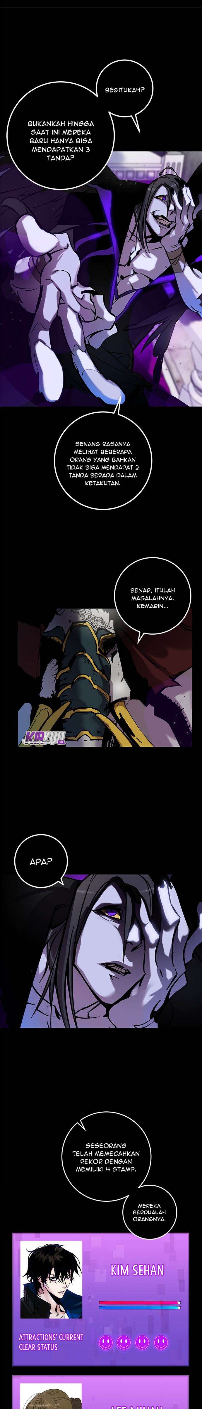 Return to Player Chap 30 - Next Chap 31