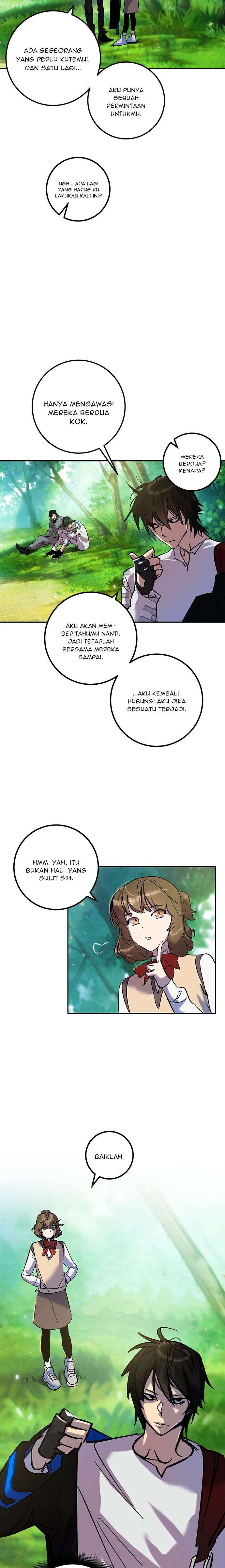 Return to Player Chap 30 - Next Chap 31