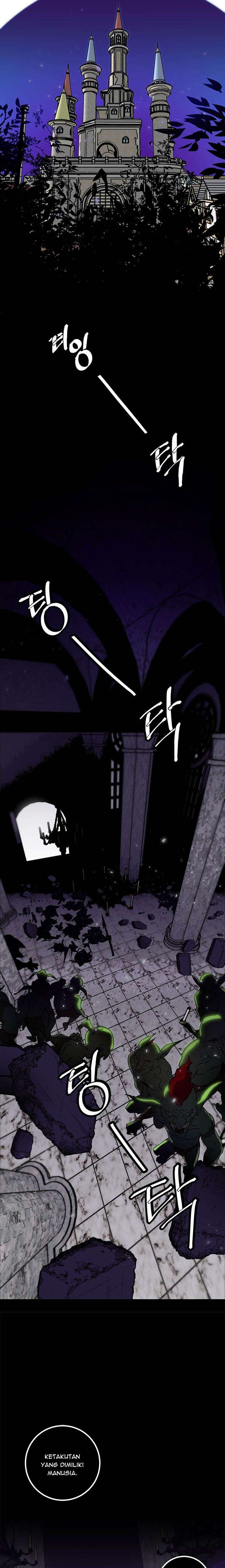 Return to Player Chap 30 - Next Chap 31