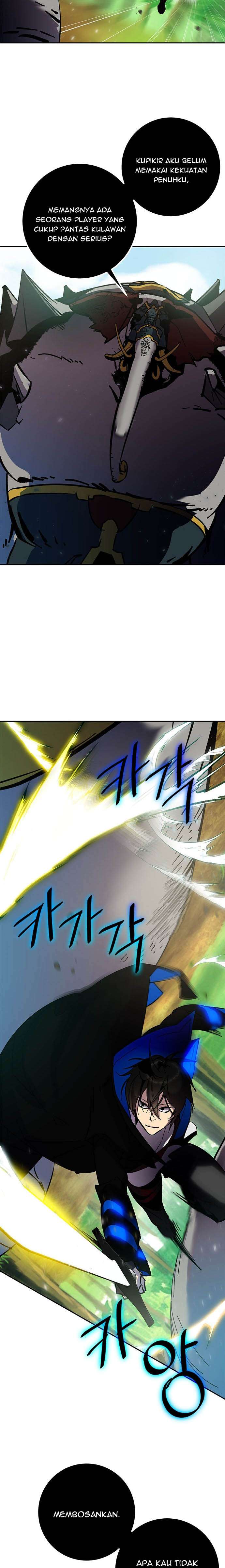 Return to Player Chap 30 - Next Chap 31