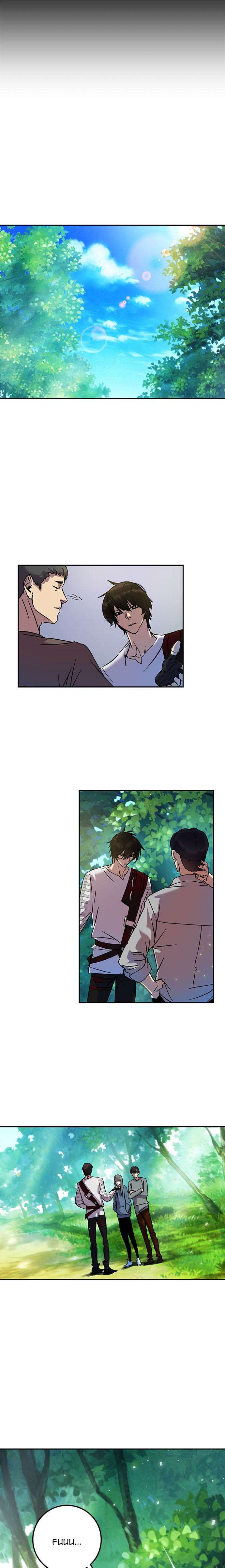 Return to Player Chap 30 - Next Chap 31