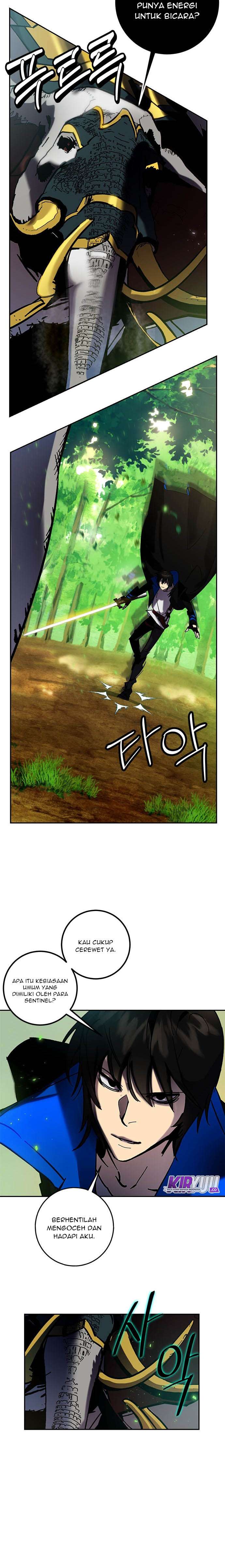 Return to Player Chap 30 - Next Chap 31