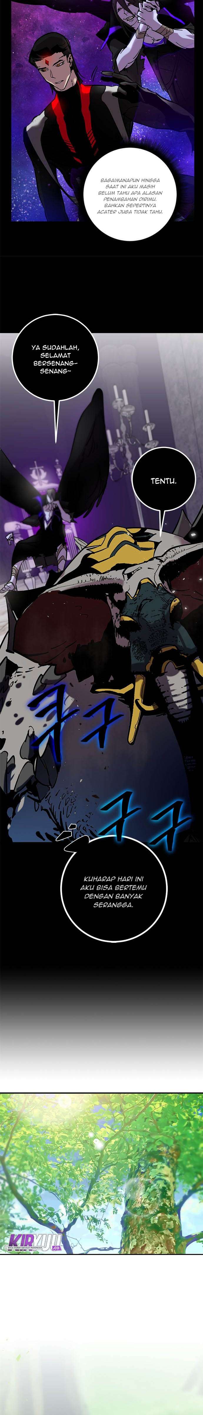 Return to Player Chap 30 - Next Chap 31