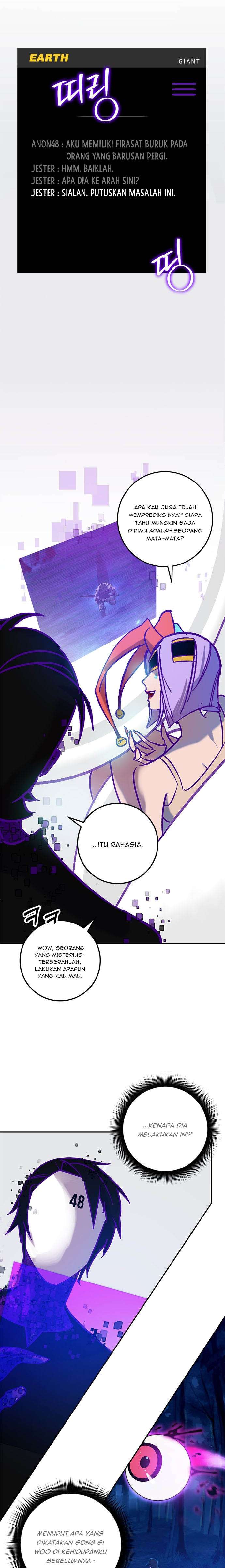 Return to Player Chap 30 - Next Chap 31