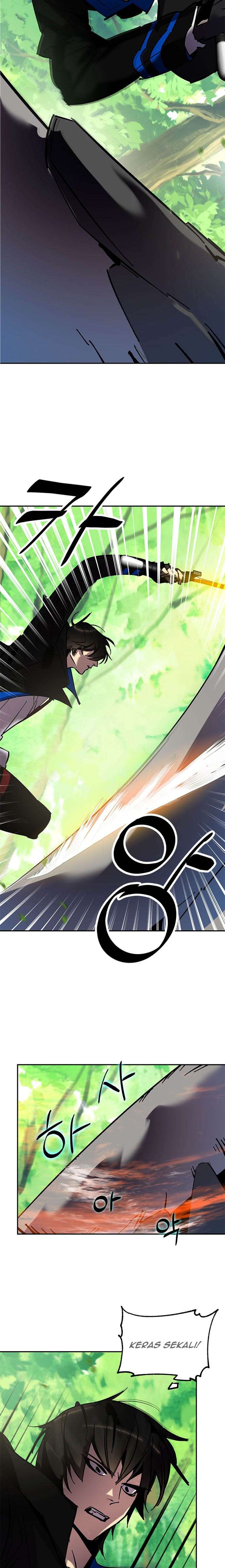 Return to Player Chap 30 - Next Chap 31