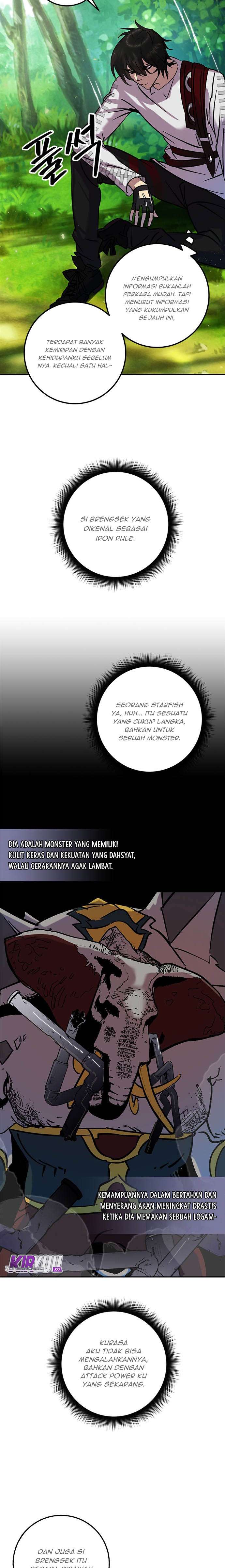 Return to Player Chap 30 - Next Chap 31