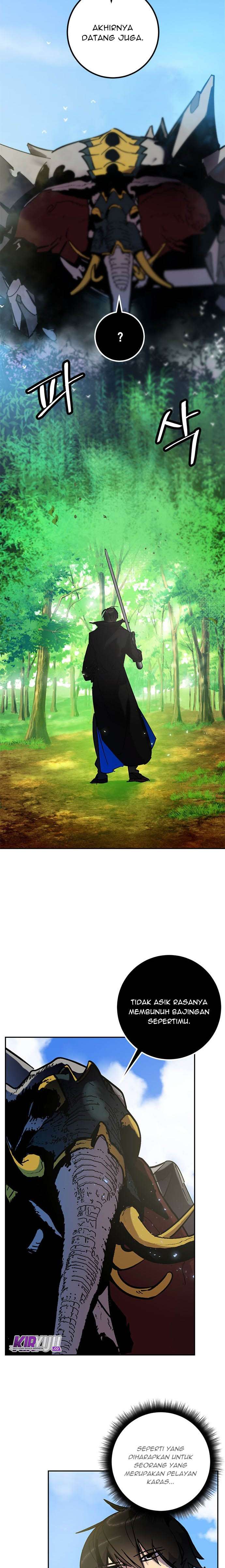 Return to Player Chap 30 - Next Chap 31