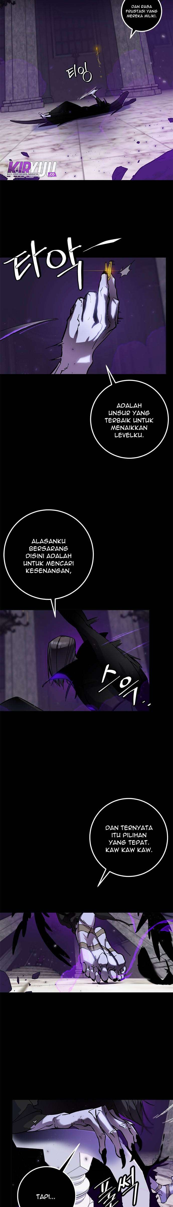 Return to Player Chap 30 - Next Chap 31