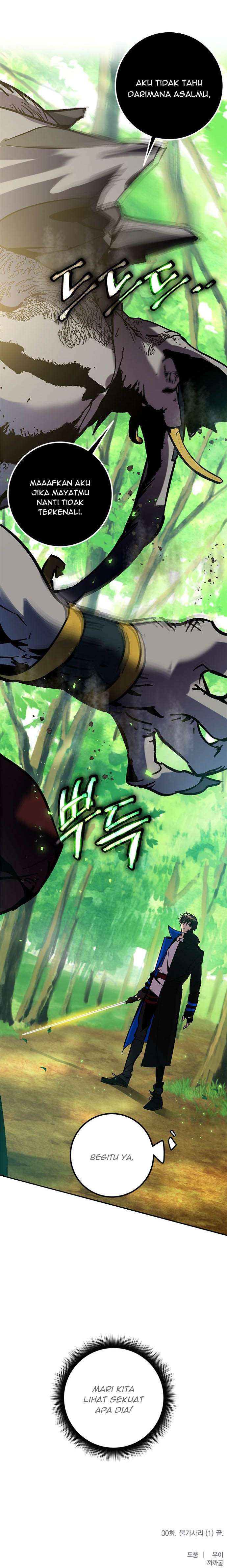 Return to Player Chap 30 - Next Chap 31