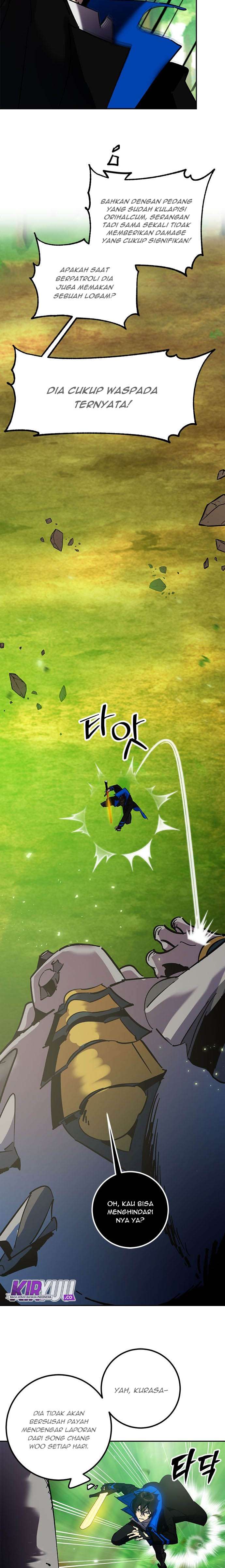 Return to Player Chap 30 - Next Chap 31