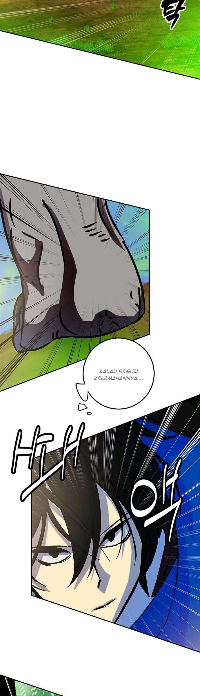 Return to Player Chap 31 - Next Chap 32