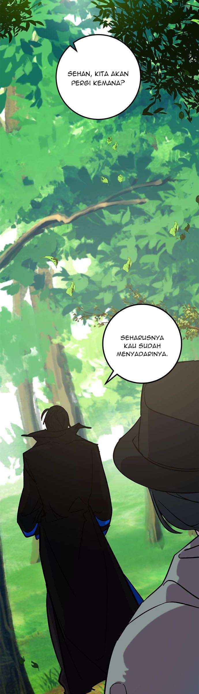 Return to Player Chap 31 - Next Chap 32