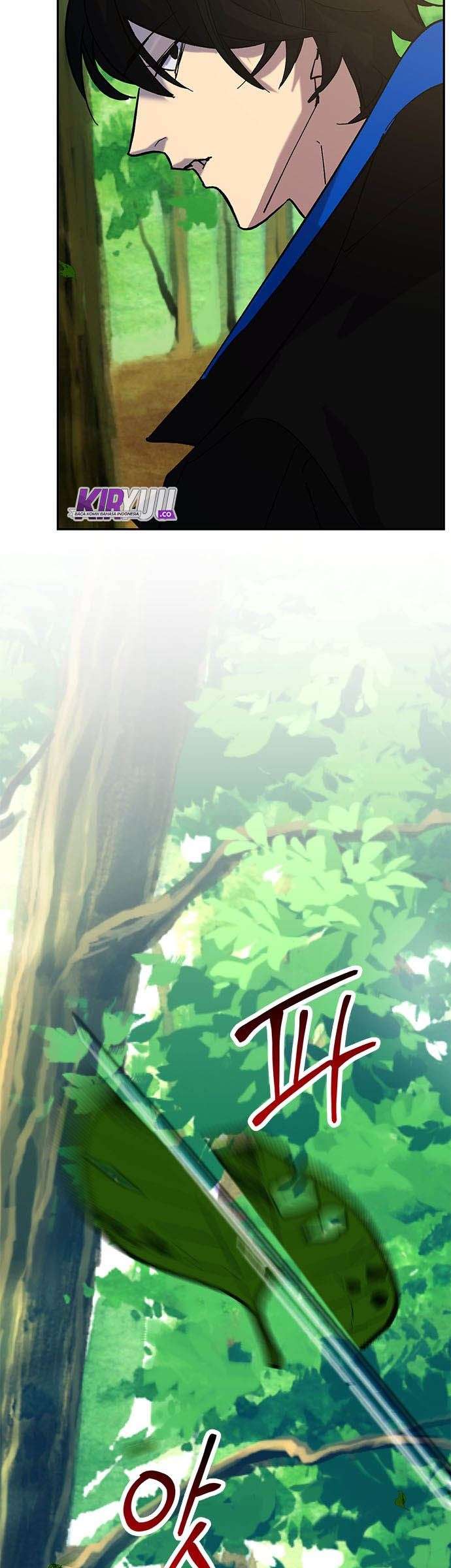 Return to Player Chap 31 - Next Chap 32