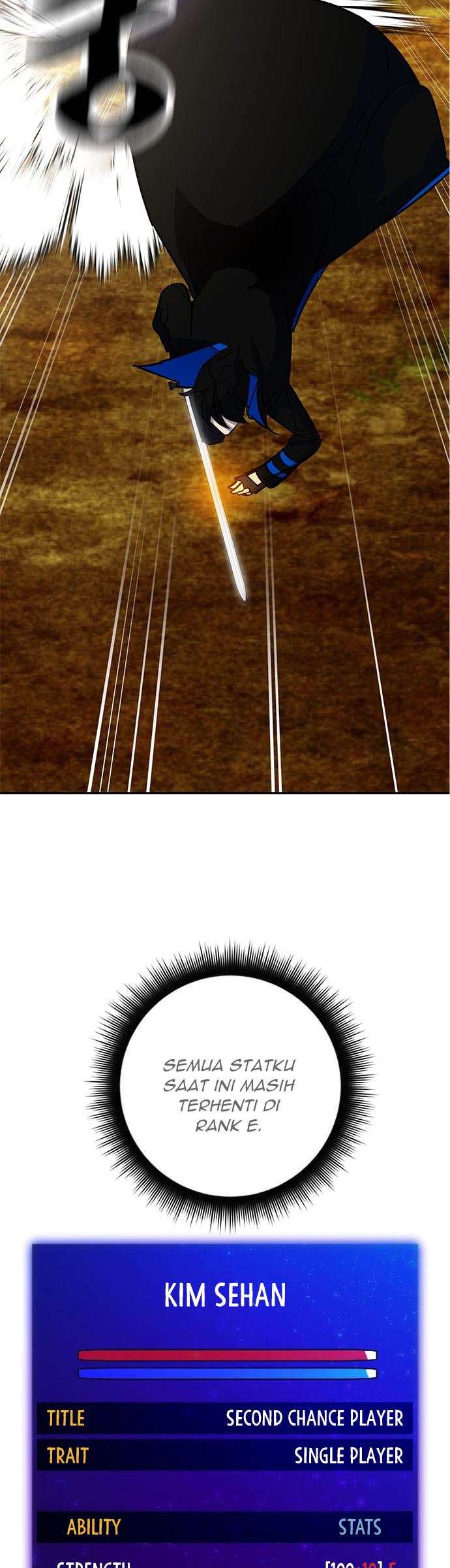 Return to Player Chap 31 - Next Chap 32