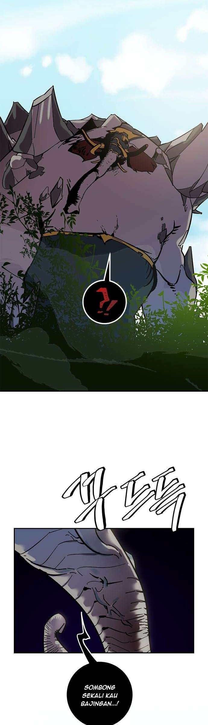 Return to Player Chap 31 - Next Chap 32