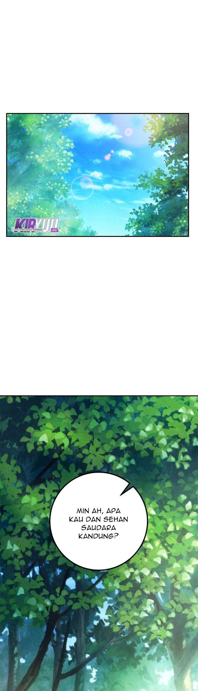 Return to Player Chap 31 - Next Chap 32