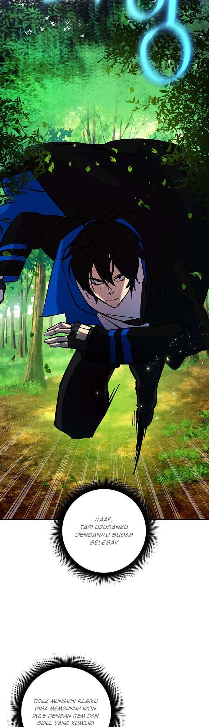 Return to Player Chap 31 - Next Chap 32