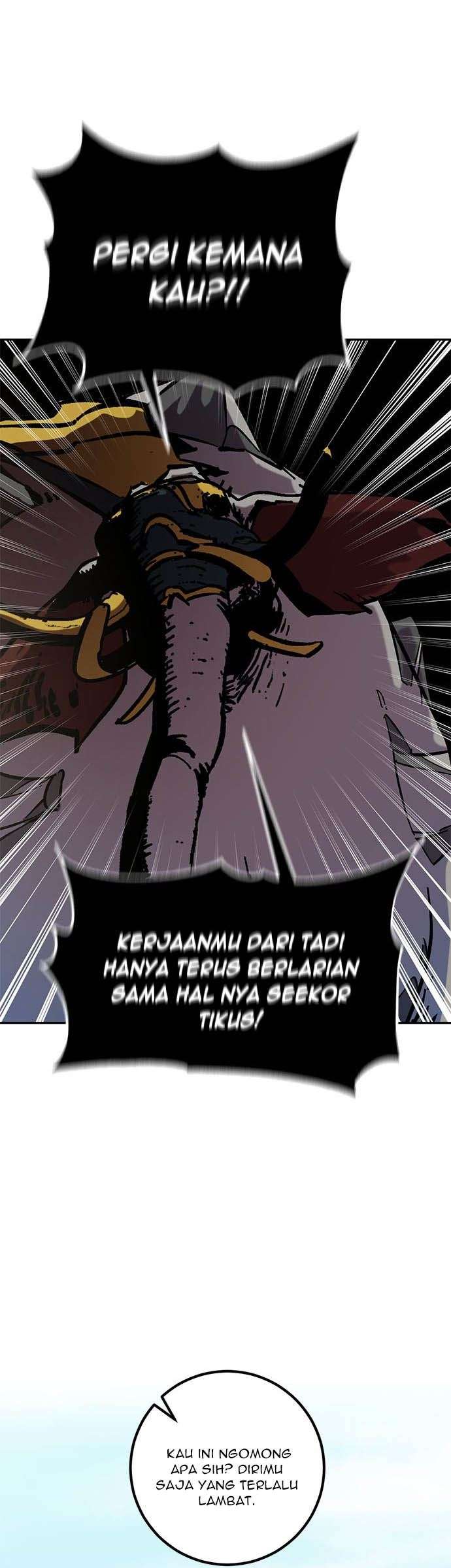 Return to Player Chap 31 - Next Chap 32
