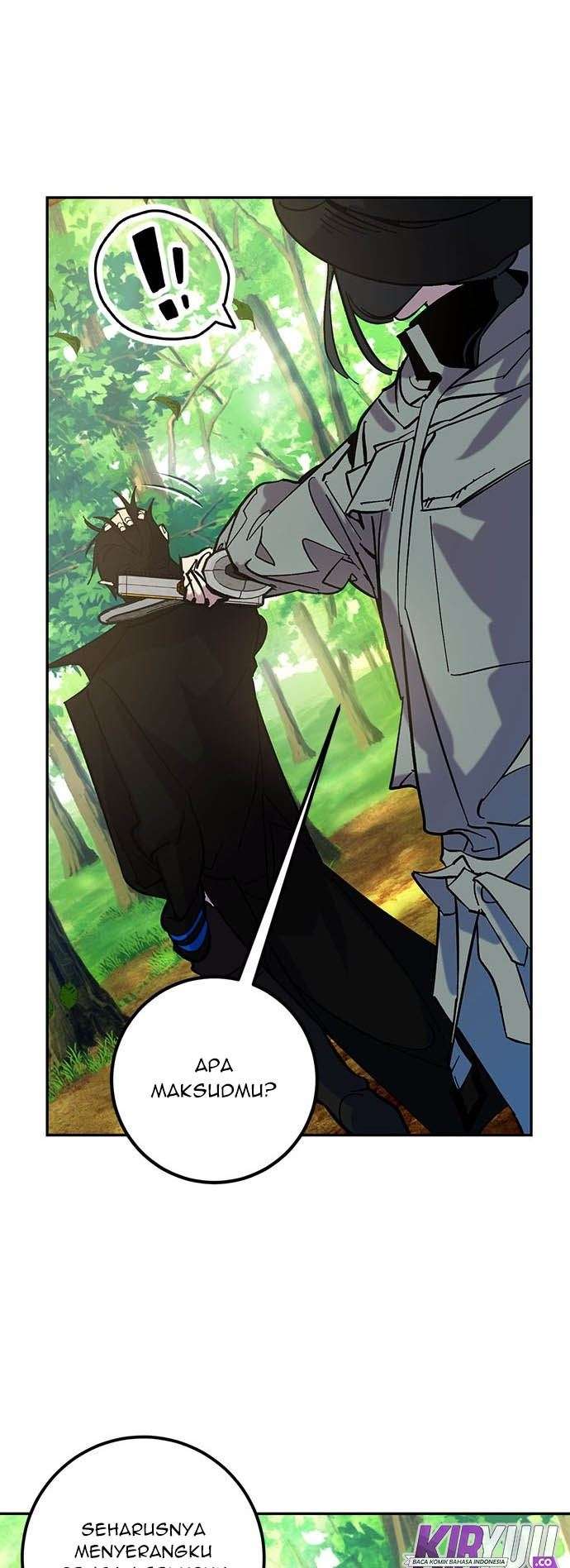 Return to Player Chap 31 - Next Chap 32