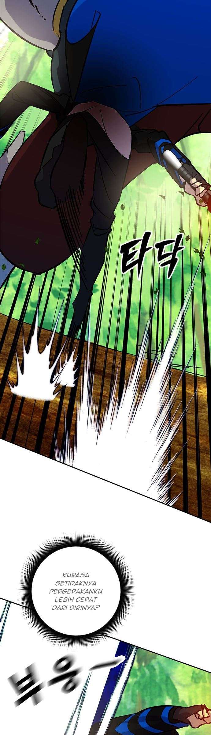 Return to Player Chap 31 - Next Chap 32