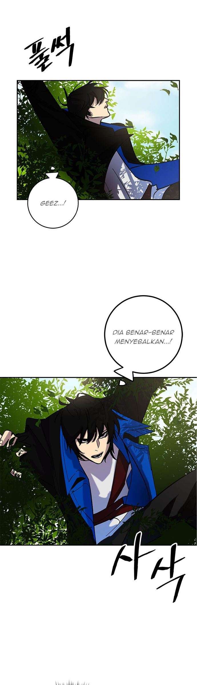 Return to Player Chap 31 - Next Chap 32