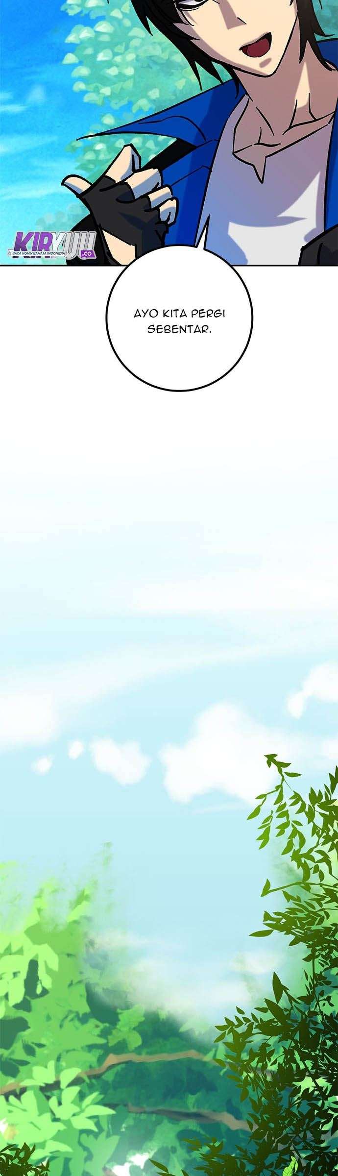 Return to Player Chap 31 - Next Chap 32