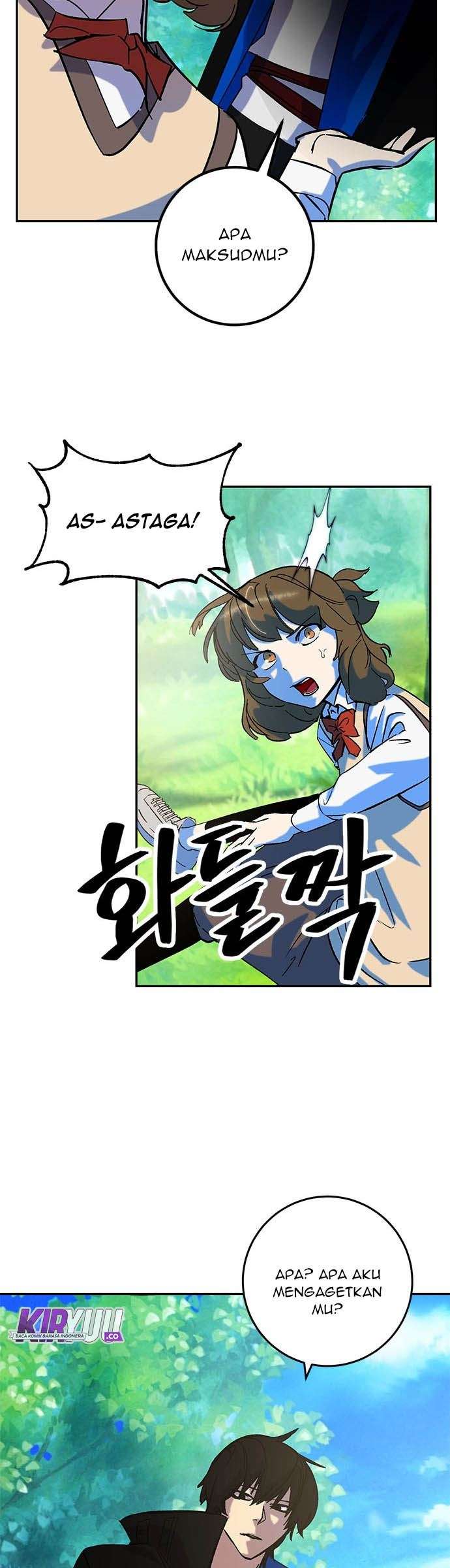 Return to Player Chap 31 - Next Chap 32