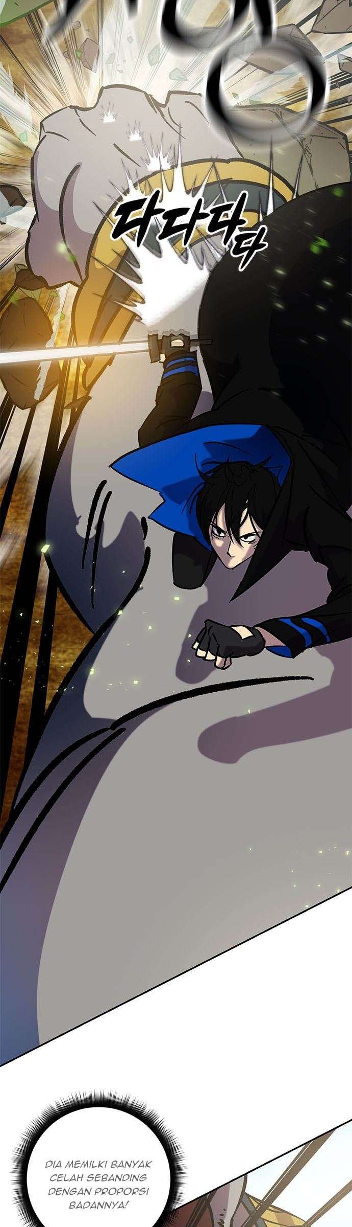 Return to Player Chap 31 - Next Chap 32