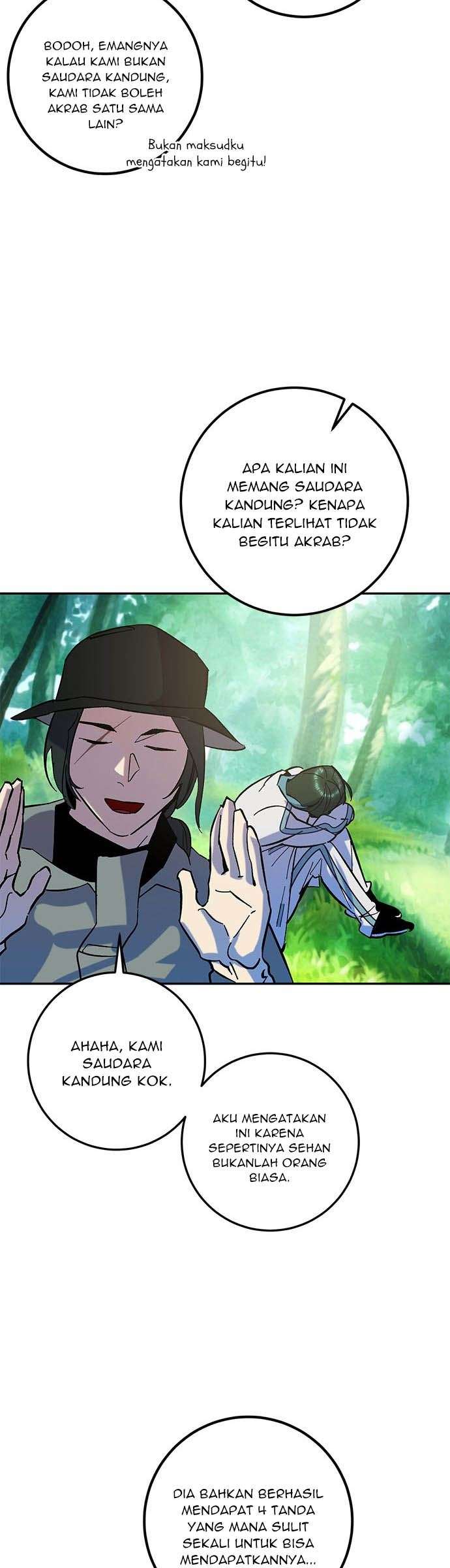 Return to Player Chap 31 - Next Chap 32