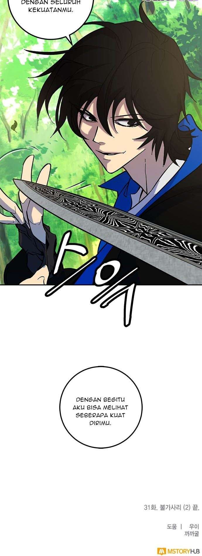 Return to Player Chap 31 - Next Chap 32