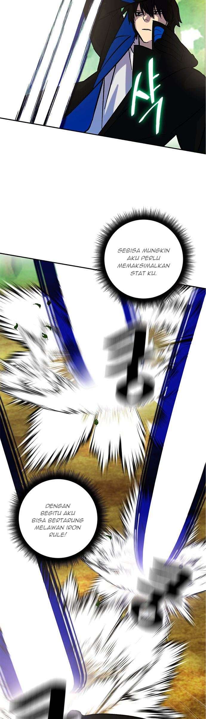 Return to Player Chap 31 - Next Chap 32