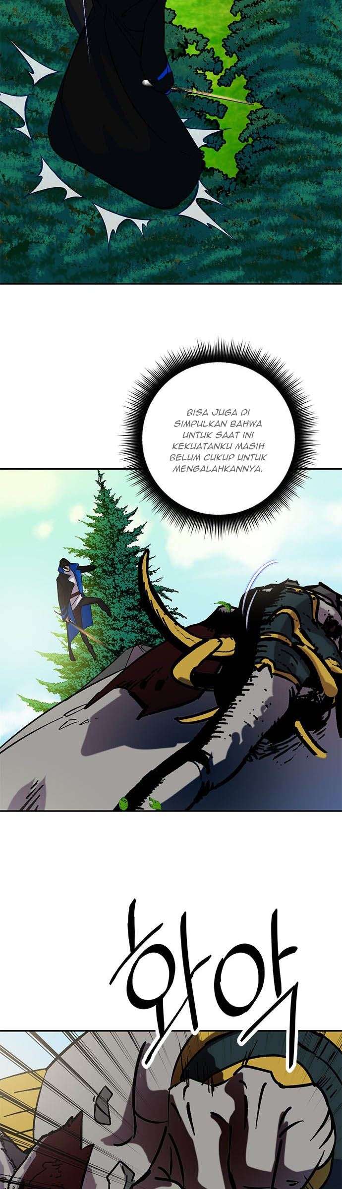 Return to Player Chap 31 - Next Chap 32