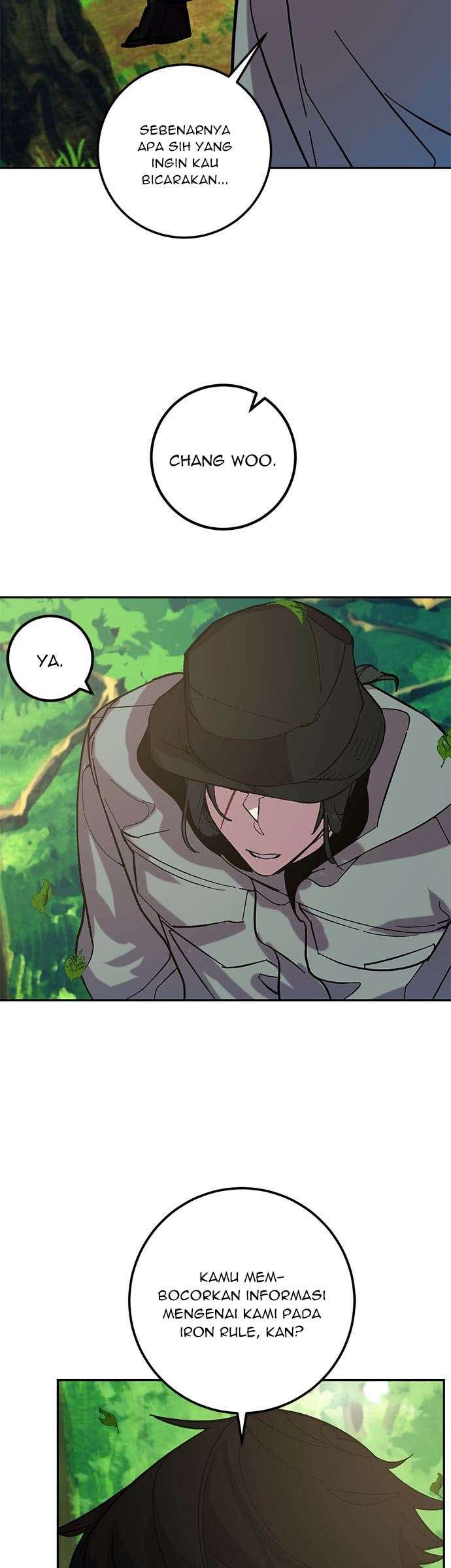 Return to Player Chap 31 - Next Chap 32
