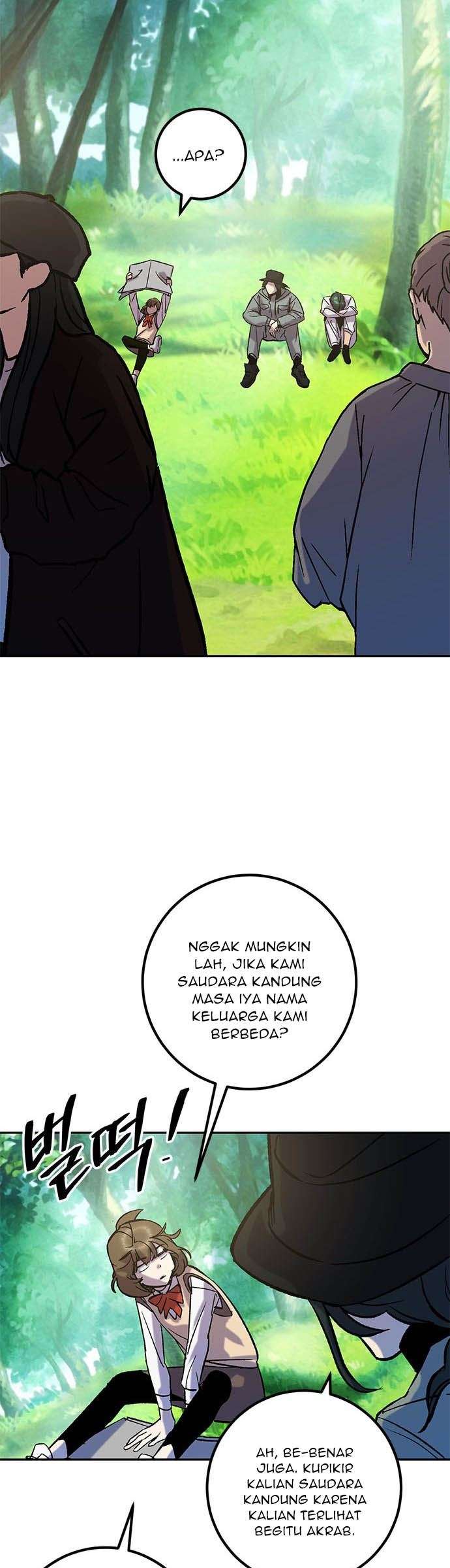 Return to Player Chap 31 - Next Chap 32