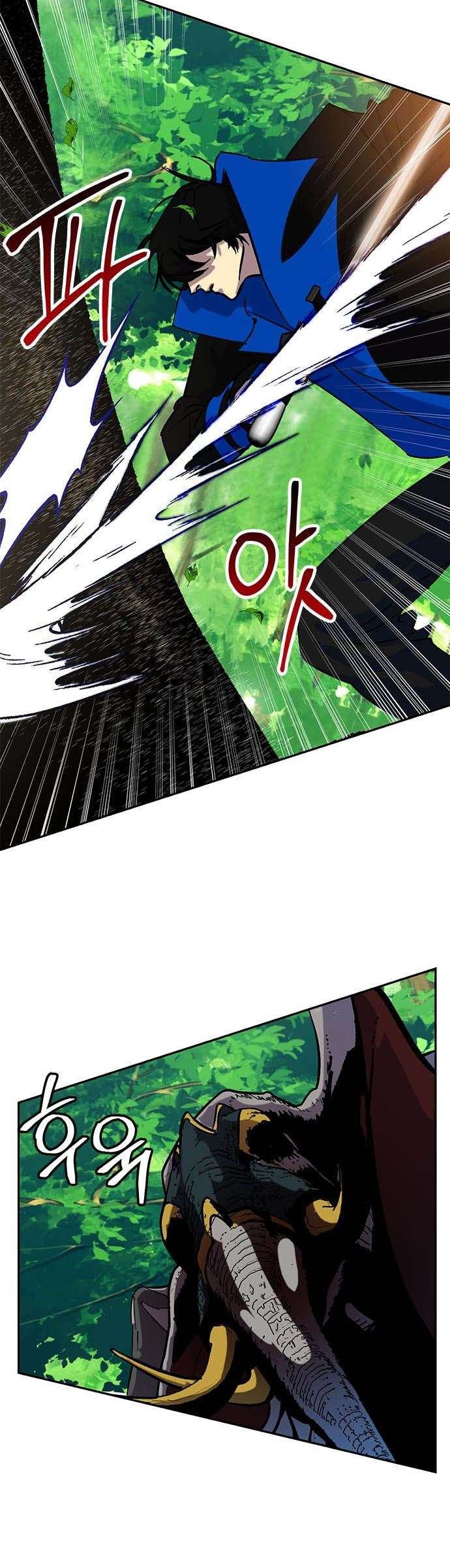 Return to Player Chap 31 - Next Chap 32