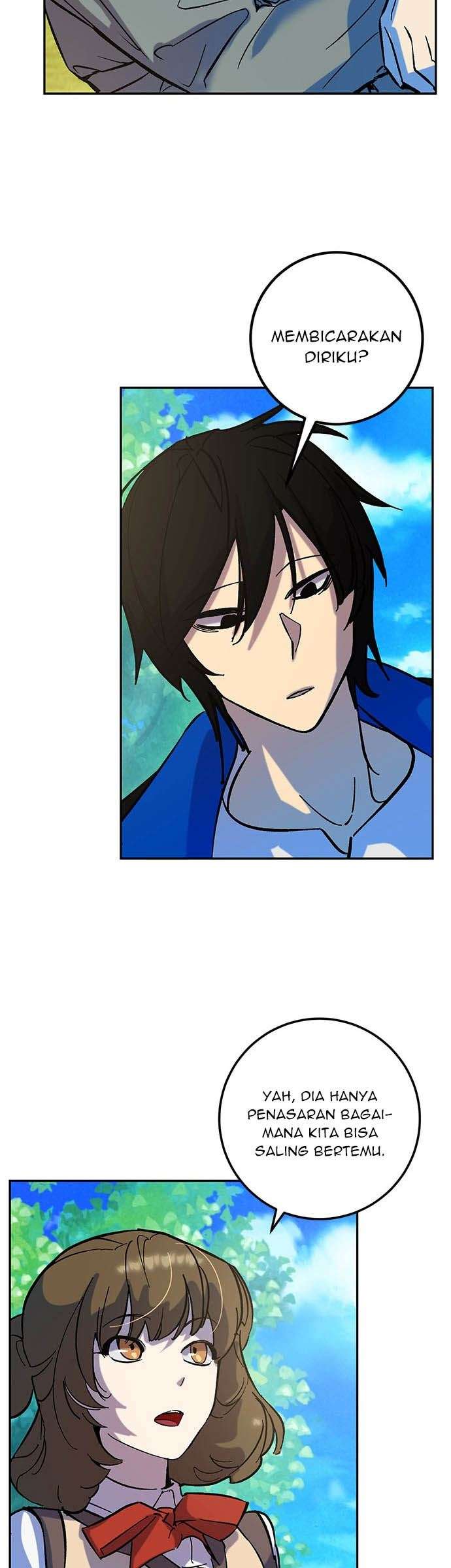 Return to Player Chap 31 - Next Chap 32