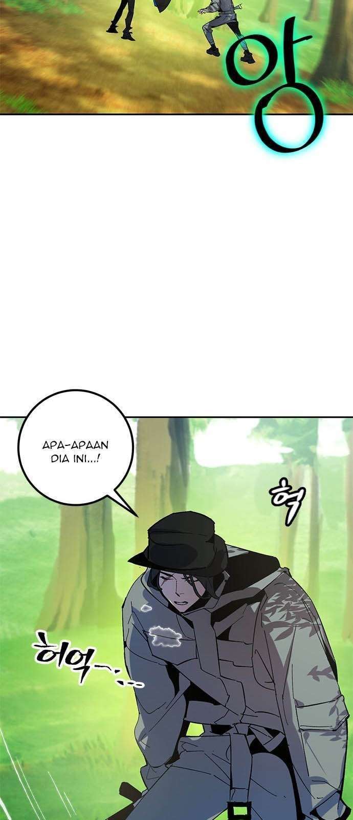 Return to Player Chap 32 - Next Chap 33