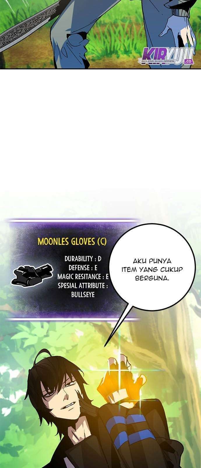 Return to Player Chap 32 - Next Chap 33