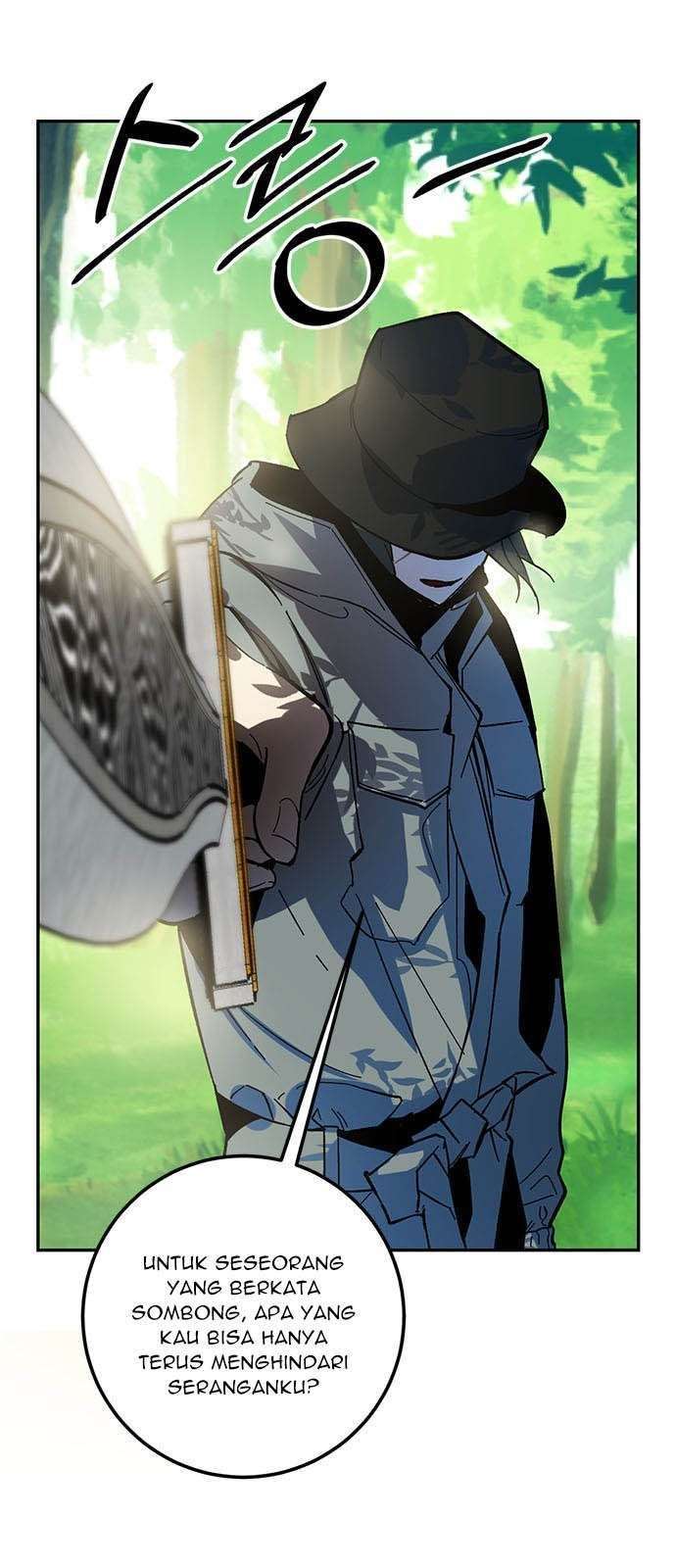 Return to Player Chap 32 - Next Chap 33