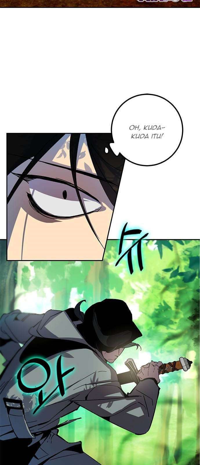 Return to Player Chap 32 - Next Chap 33