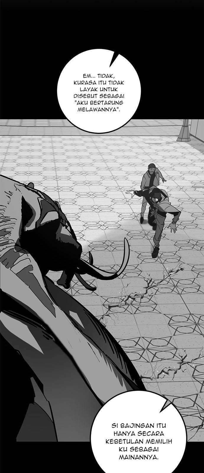 Return to Player Chap 32 - Next Chap 33